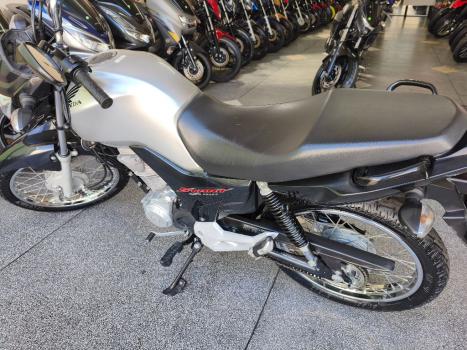 HONDA CG 160 START, Foto 9