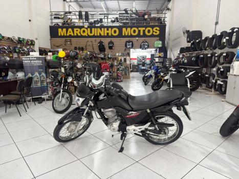 HONDA CG 160 START, Foto 1