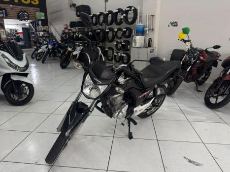 HONDA CG 160 START, Foto 2