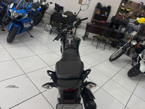 HONDA CG 160 START, Foto 4
