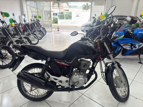 HONDA CG 160 START, Foto 5