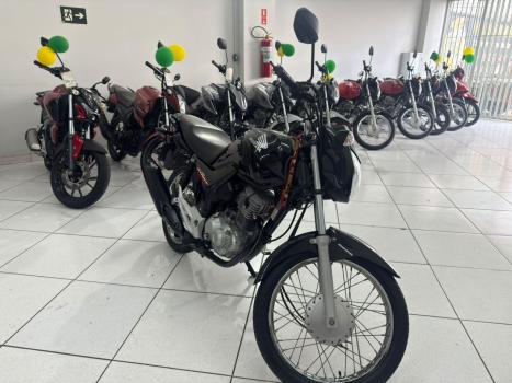 HONDA CG 160 START, Foto 6