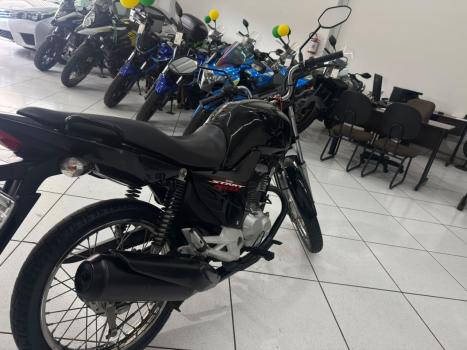 HONDA CG 160 START, Foto 7