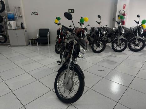 HONDA CG 160 START, Foto 9