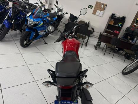 HONDA CG 160 START, Foto 3