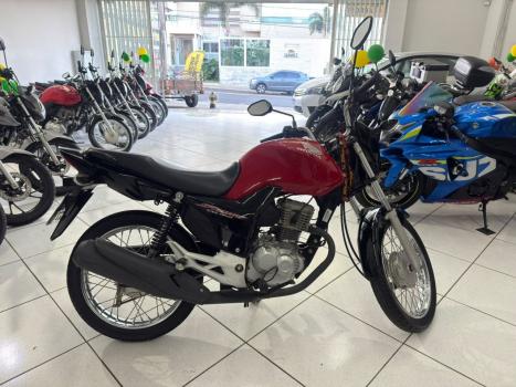 HONDA CG 160 START, Foto 5