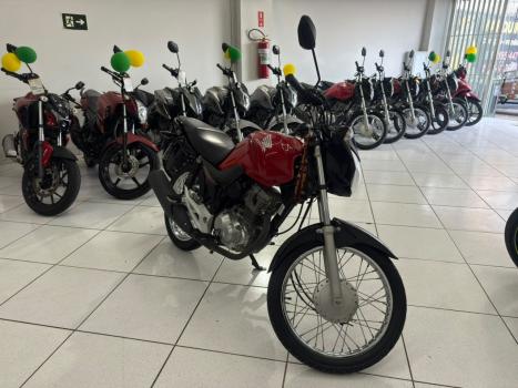 HONDA CG 160 START, Foto 7