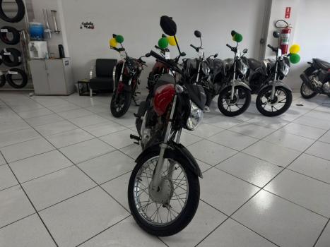 HONDA CG 160 START, Foto 8