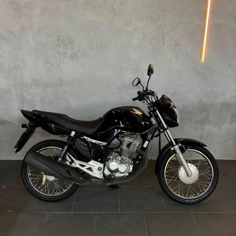 HONDA CG 160 START, Foto 1