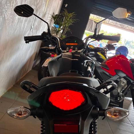 HONDA CG 160 START, Foto 2