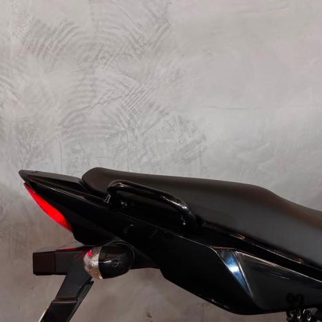 HONDA CG 160 START, Foto 3