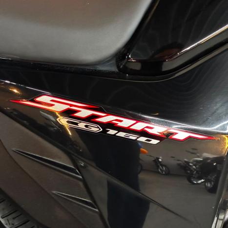 HONDA CG 160 START, Foto 5