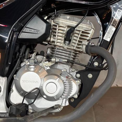 HONDA CG 160 START, Foto 6