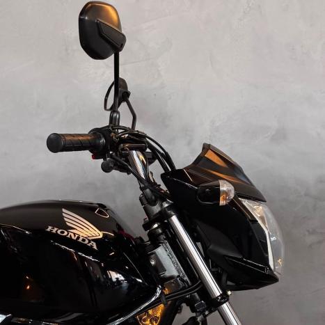 HONDA CG 160 START, Foto 7