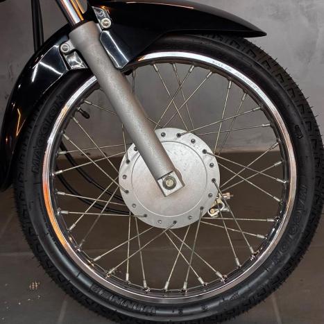 HONDA CG 160 START, Foto 8
