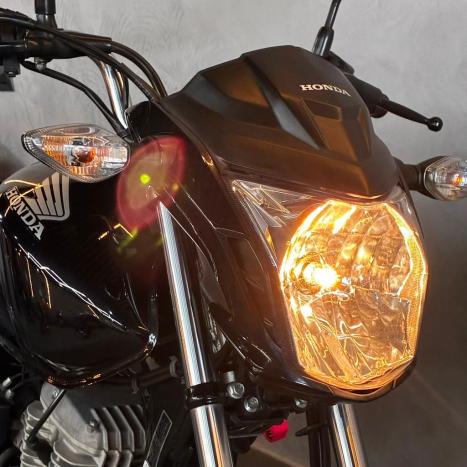 HONDA CG 160 START, Foto 9