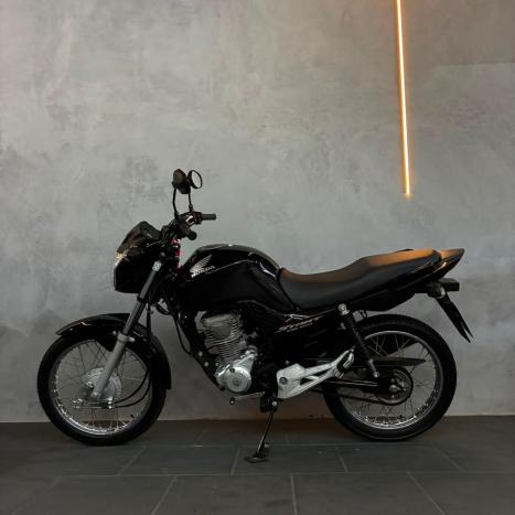 HONDA CG 160 START, Foto 10