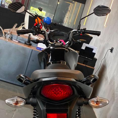 HONDA CG 160 START, Foto 11