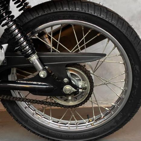 HONDA CG 160 START, Foto 13
