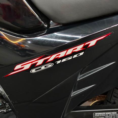 HONDA CG 160 START, Foto 14