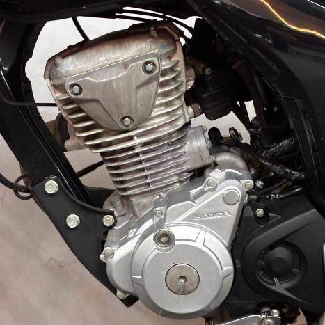 HONDA CG 160 START, Foto 15