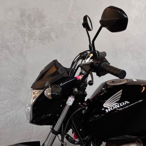 HONDA CG 160 START, Foto 16