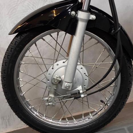 HONDA CG 160 START, Foto 17