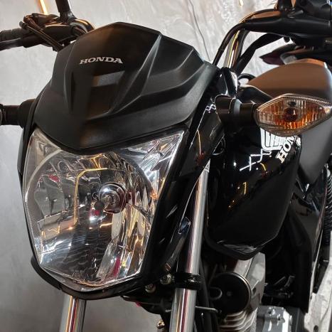 HONDA CG 160 START, Foto 18