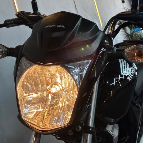 HONDA CG 160 START, Foto 19