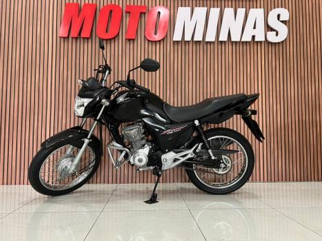 HONDA CG 160 START, Foto 1