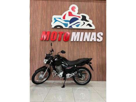 HONDA CG 160 START, Foto 2