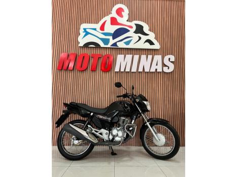 HONDA CG 160 START, Foto 3