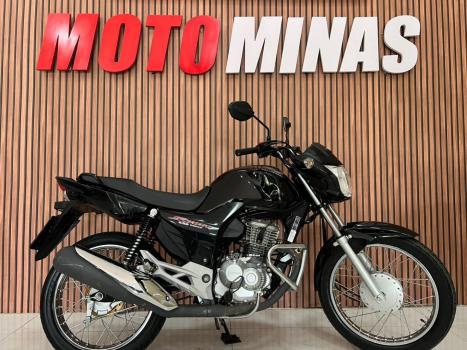 HONDA CG 160 START, Foto 4