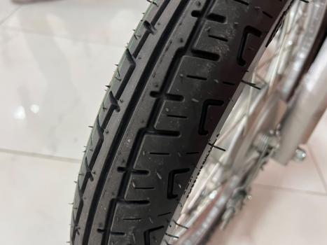 HONDA CG 160 START, Foto 6