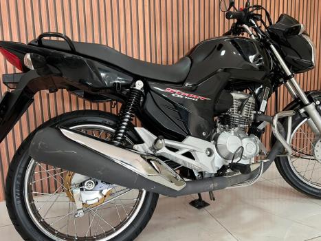HONDA CG 160 START, Foto 8