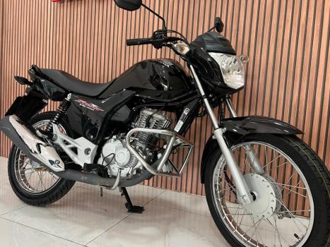 HONDA CG 160 START, Foto 9