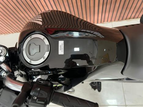 HONDA CG 160 START, Foto 10
