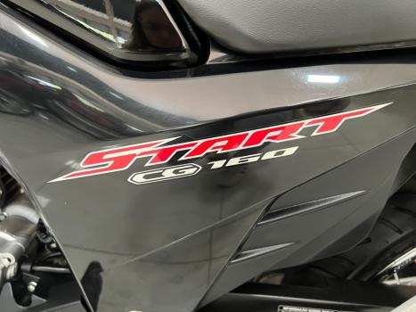 HONDA CG 160 START, Foto 11