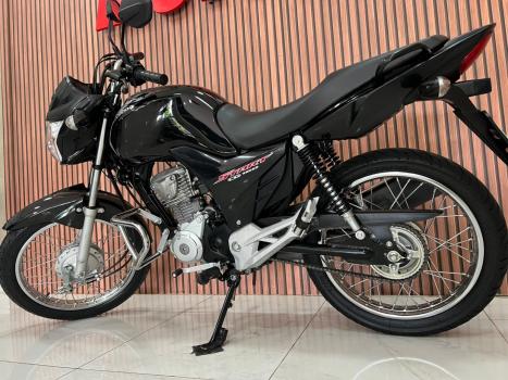 HONDA CG 160 START, Foto 12