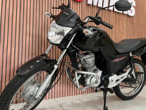HONDA CG 160 START, Foto 13