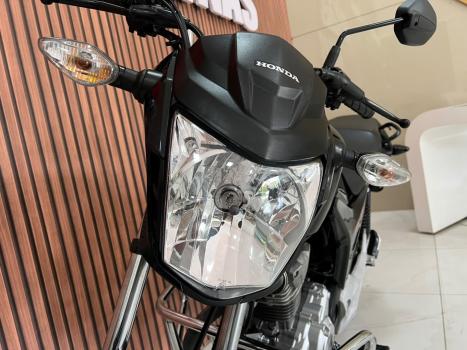 HONDA CG 160 START, Foto 14