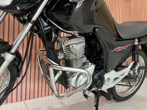 HONDA CG 160 START, Foto 15
