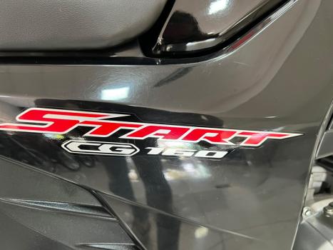 HONDA CG 160 START, Foto 16