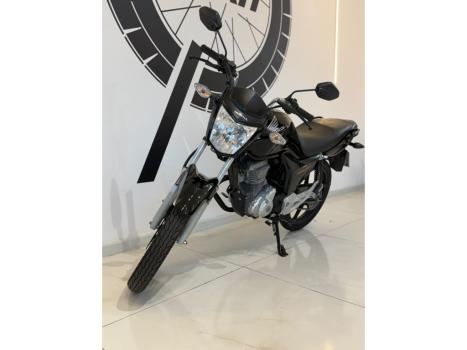 HONDA CG 160 START, Foto 2