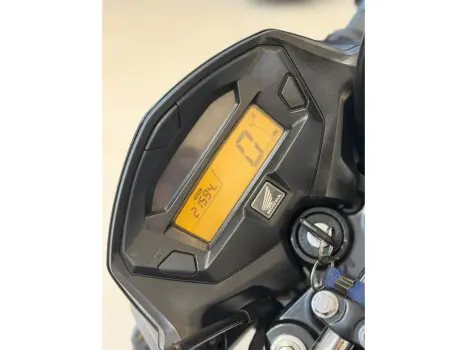 HONDA CG 160 START, Foto 3