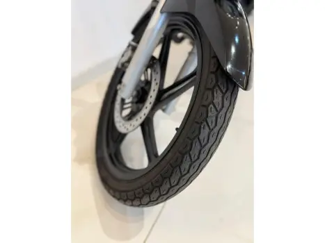 HONDA CG 160 START, Foto 4