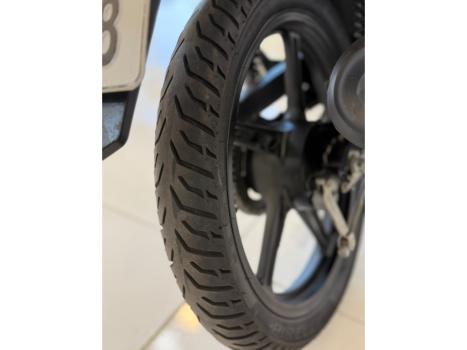 HONDA CG 160 START, Foto 5