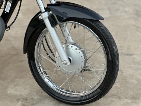 HONDA CG 160 START, Foto 4