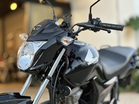 HONDA CG 160 START, Foto 5