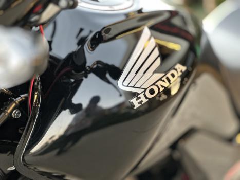 HONDA CG 160 START, Foto 6